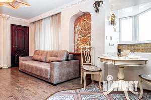 1-к квартира, посуточно, 63м2, 8/9 этаж