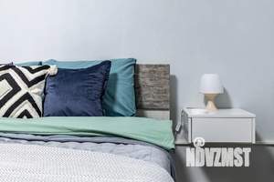 2-к квартира, посуточно, 46м2, 35/35 этаж