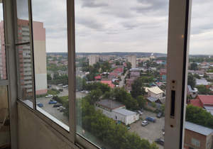 1-к квартира, на длительный срок, 41м2, 10/16 этаж