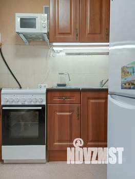 2-к квартира, посуточно, 45м2, 3/5 этаж