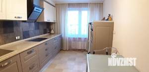 3-к квартира, на длительный срок, 80м2, 15/15 этаж