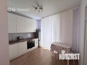 1-к квартира, на длительный срок, 33м2, 3/7 этаж