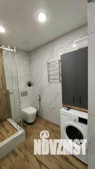 1-к квартира, посуточно, 31м2, 1/1 этаж