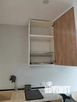 1-к квартира, на длительный срок, 33м2, 2/8 этаж