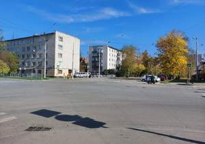 1-к квартира, на длительный срок, 31м2, 3/5 этаж