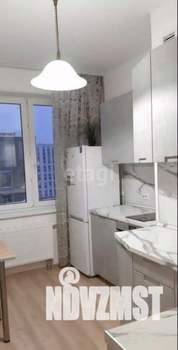 2-к квартира, на длительный срок, 43м2, 13/25 этаж