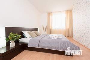 2-к квартира, посуточно, 70м2, 6/26 этаж