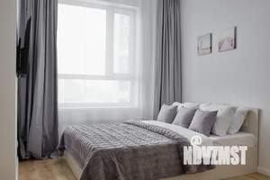 1-к квартира, посуточно, 31м2, 20/25 этаж