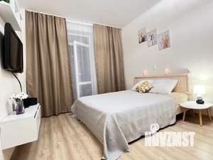 Студия квартира, посуточно, 26м2, 7/16 этаж