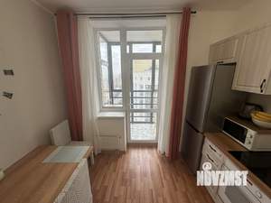 2-к квартира, на длительный срок, 65м2, 24/28 этаж