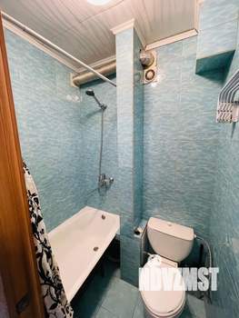 Студия квартира, на длительный срок, 19м2, 3/5 этаж