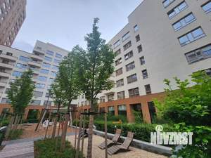 2-к квартира, на длительный срок, 45м2, 4/9 этаж