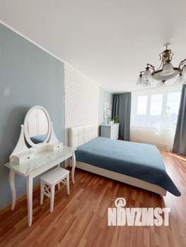 3-к квартира, посуточно, 100м2, 24/26 этаж