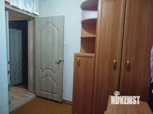 4-к квартира, на длительный срок, 58м2, 1/5 этаж
