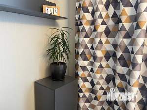 Студия квартира, посуточно, 32м2, 24/31 этаж