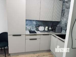 1-к квартира, посуточно, 37м2, 5/12 этаж