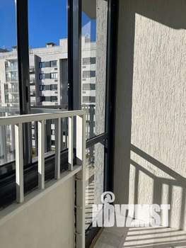 1-к квартира, посуточно, 40м2, 5/8 этаж