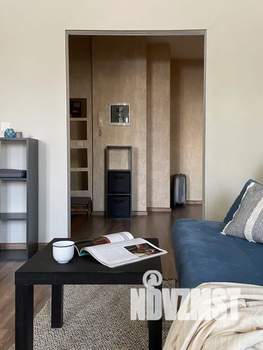 1-к квартира, посуточно, 54м2, 4/24 этаж