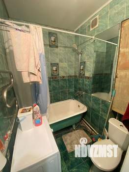 2-к квартира, на длительный срок, 43м2, 3/5 этаж