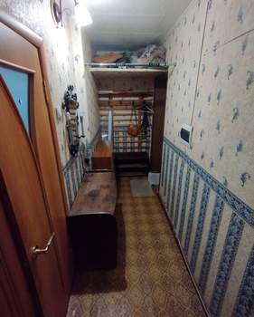 2-к квартира, на длительный срок, 44м2, 2/5 этаж