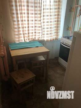 1-к квартира, на длительный срок, 32м2, 2/9 этаж