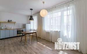 Студия квартира, на длительный срок, 33м2, 5/12 этаж