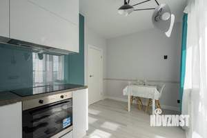 1-к квартира, посуточно, 37м2, 1/1 этаж