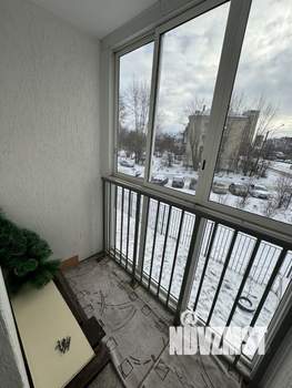 1-к квартира, на длительный срок, 35м2, 2/28 этаж