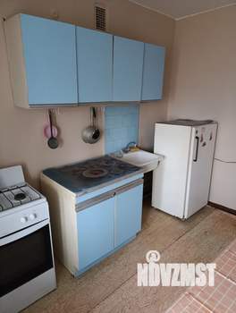 1-к квартира, на длительный срок, 34м2, 8/9 этаж