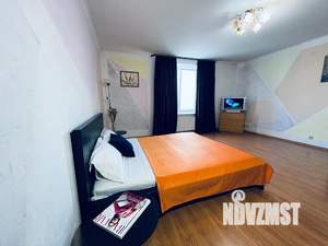 2-к квартира, посуточно, 55м2, 12/16 этаж