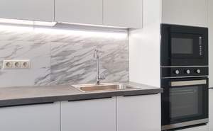 1-к квартира, на длительный срок, 50м2, 3/10 этаж