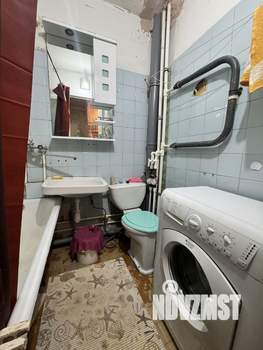 1-к квартира, на длительный срок, 30м2, 8/9 этаж