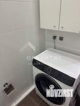 1-к квартира, на длительный срок, 50м2, 8/25 этаж