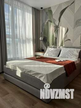 Студия квартира, посуточно, 28м2, 8/32 этаж