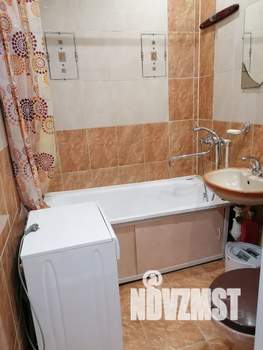 1-к квартира, посуточно, 33м2, 4/5 этаж