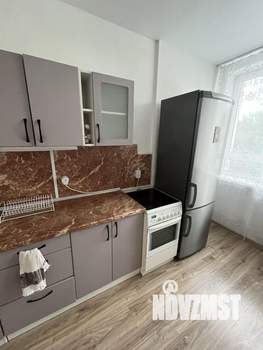 1-к квартира, на длительный срок, 38м2, 3/11 этаж