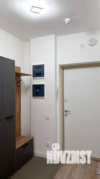 1-к квартира, на длительный срок, 43м2, 5/9 этаж