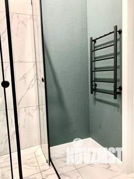 Студия квартира, посуточно, 35м2, 34/35 этаж