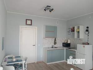 Студия квартира, посуточно, 28м2, 14/18 этаж