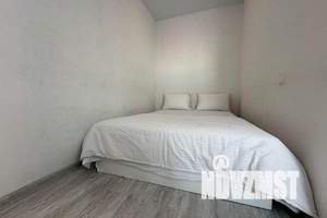 1-к квартира, посуточно, 29м2, 19/20 этаж