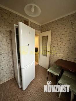 1-к квартира, на длительный срок, 33м2, 5/5 этаж