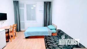 Студия квартира, посуточно, 31м2, 14/25 этаж