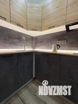 1-к квартира, посуточно, 35м2, 13/35 этаж