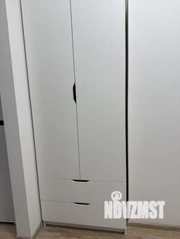 1-к квартира, на длительный срок, 40м2, 14/25 этаж