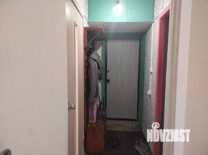 1-к квартира, на длительный срок, 35м2, 3/9 этаж