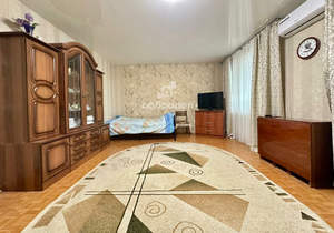 2-к квартира, на длительный срок, 62м2, 8/12 этаж