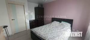 3-к квартира, на длительный срок, 70м2, 13/26 этаж