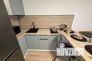 1-к квартира, посуточно, 35м2, 17/25 этаж