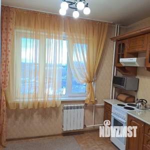1-к квартира, на длительный срок, 40м2, 9/16 этаж