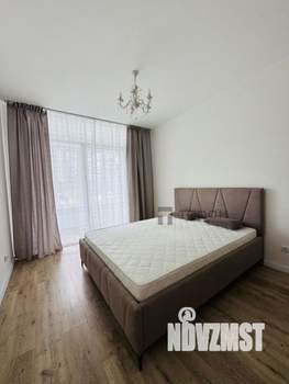 2-к квартира, на длительный срок, 46м2, 2/25 этаж